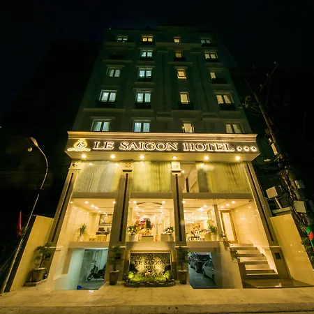 Le Saigon Hotel-2