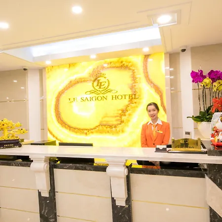 Le Saigon Hotel-3